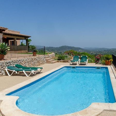 Villa El Cel  Son Servera  Exterior foto