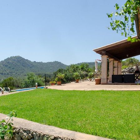 Villa El Cel  Son Servera  Exterior foto