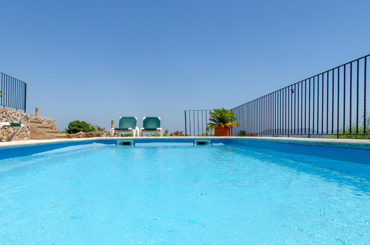 Villa El Cel  Son Servera  Exterior foto