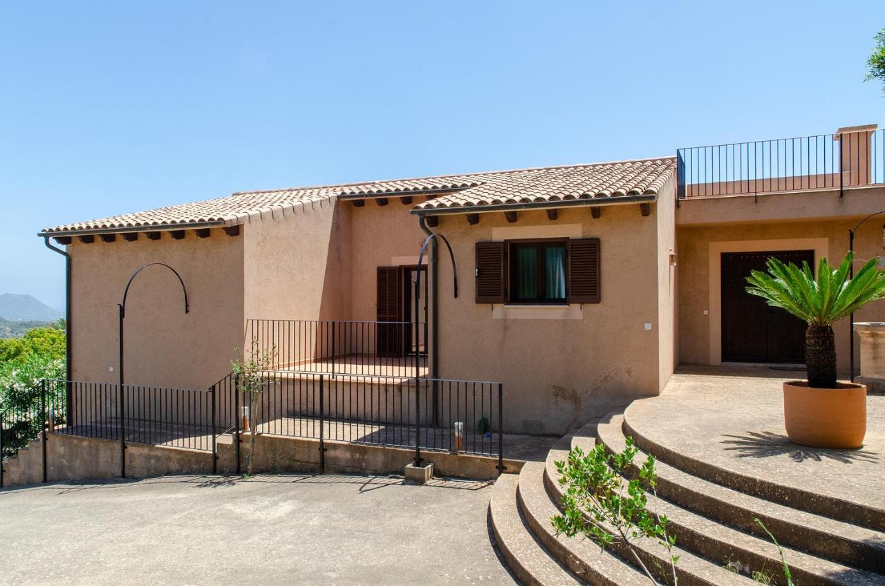 Villa El Cel  Son Servera  Exterior foto