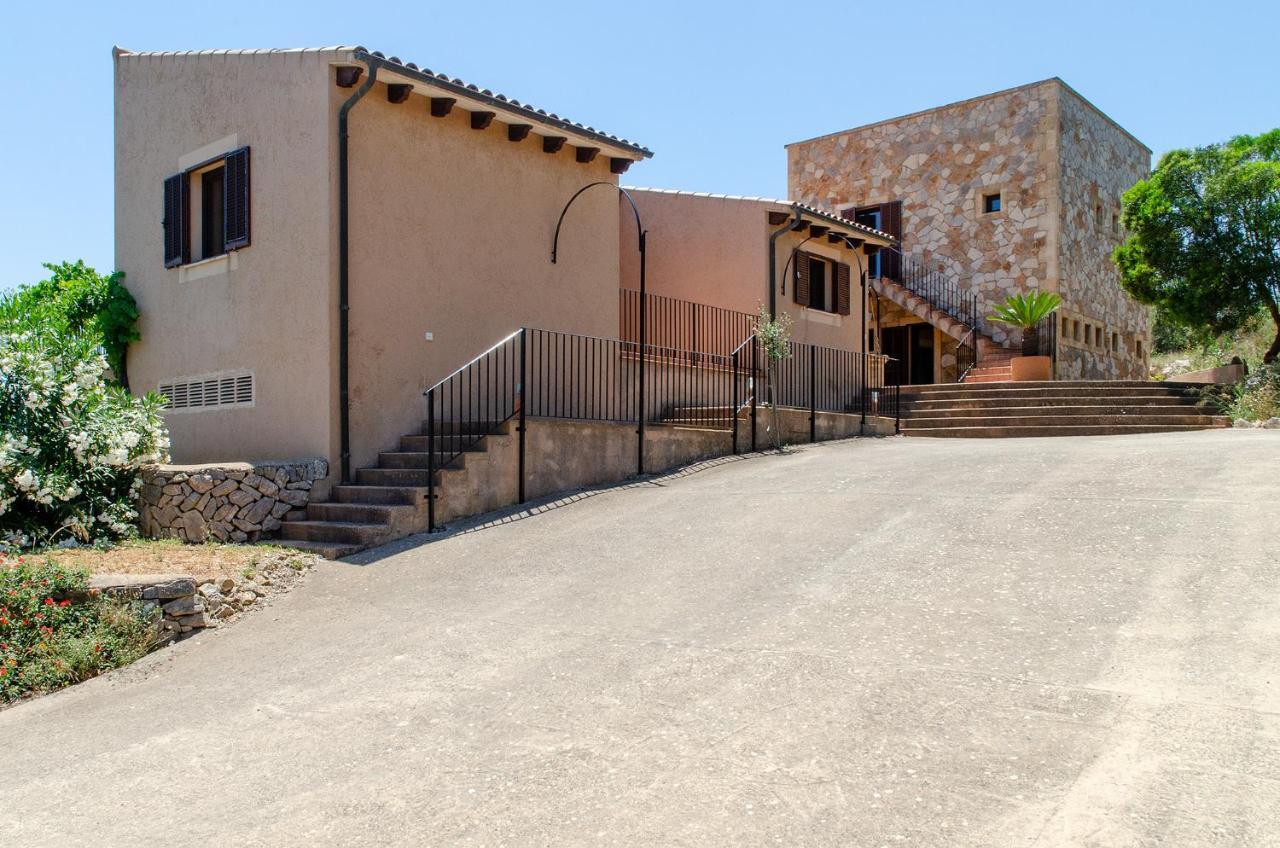 Villa El Cel  Son Servera  Exterior foto